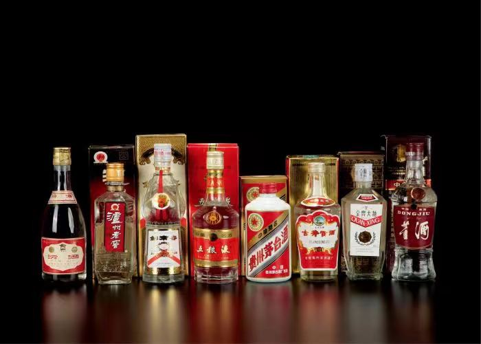 绵阳老酒储存的方法?